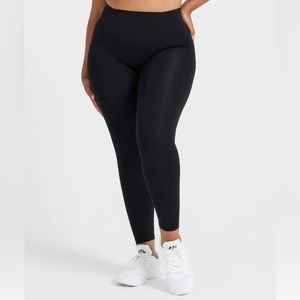Oner Active Black Timeless Leggings